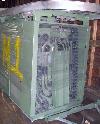  RIETER Model R1-4624 Open End Spinning Frames,